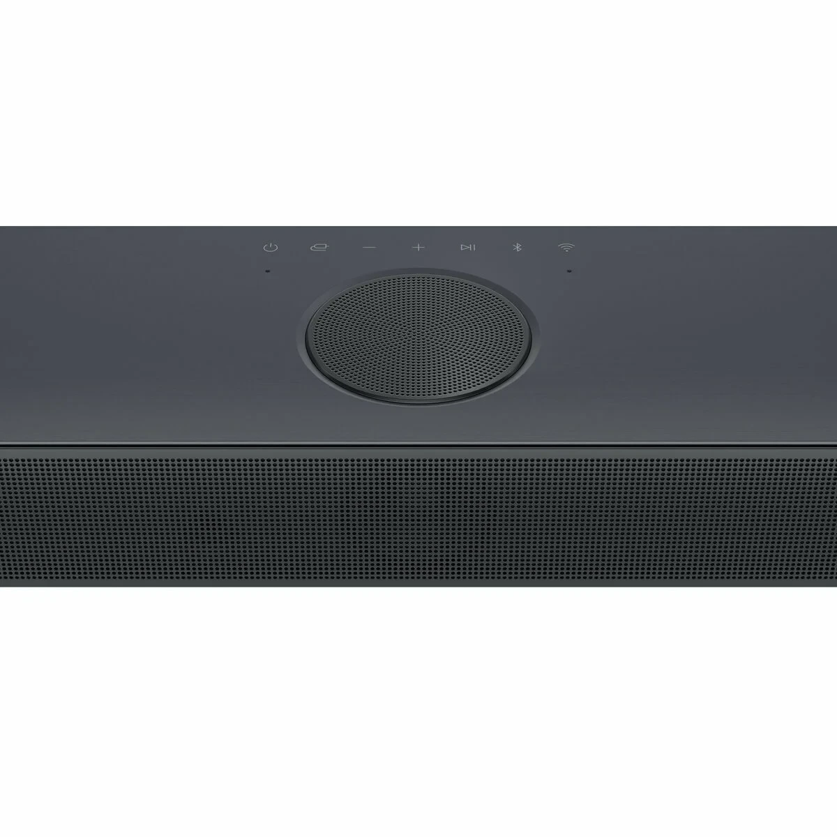 Barra de Sonido LG SC9S Negro 400 W