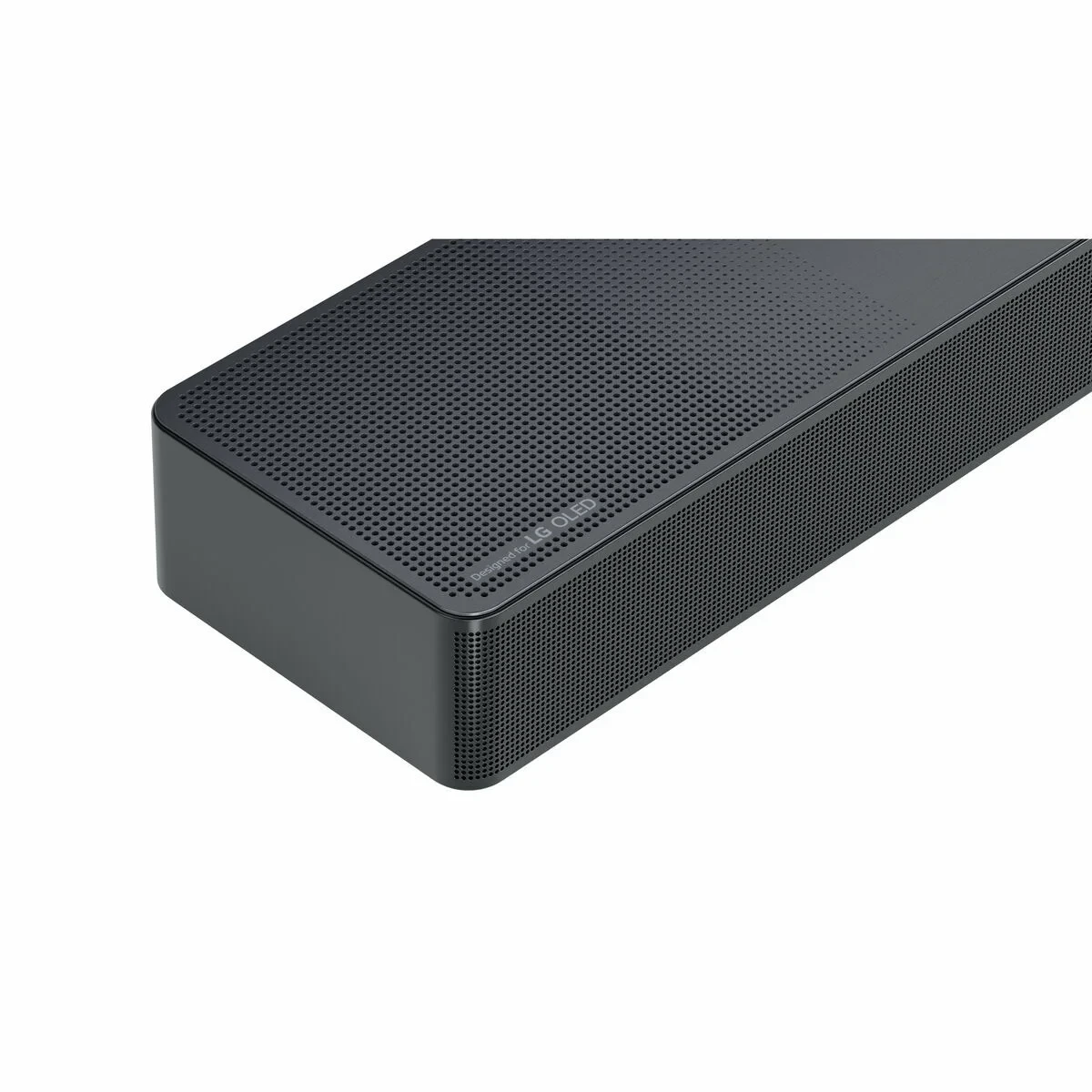 Barra de Sonido LG SC9S Negro 400 W