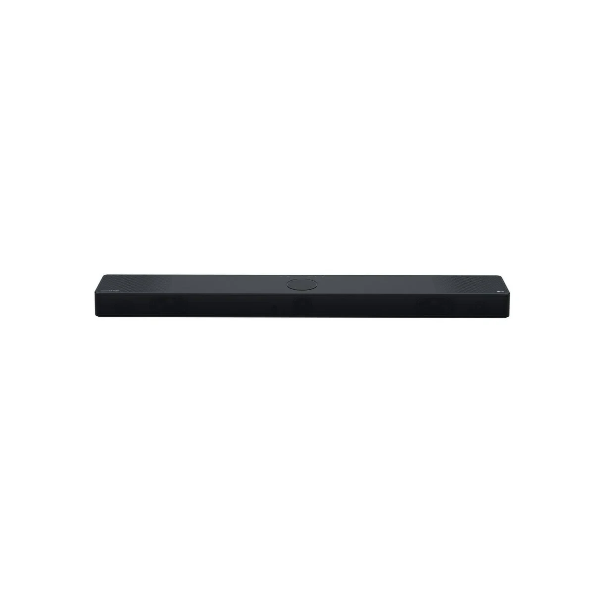 Barra de Sonido LG SC9S Negro 400 W