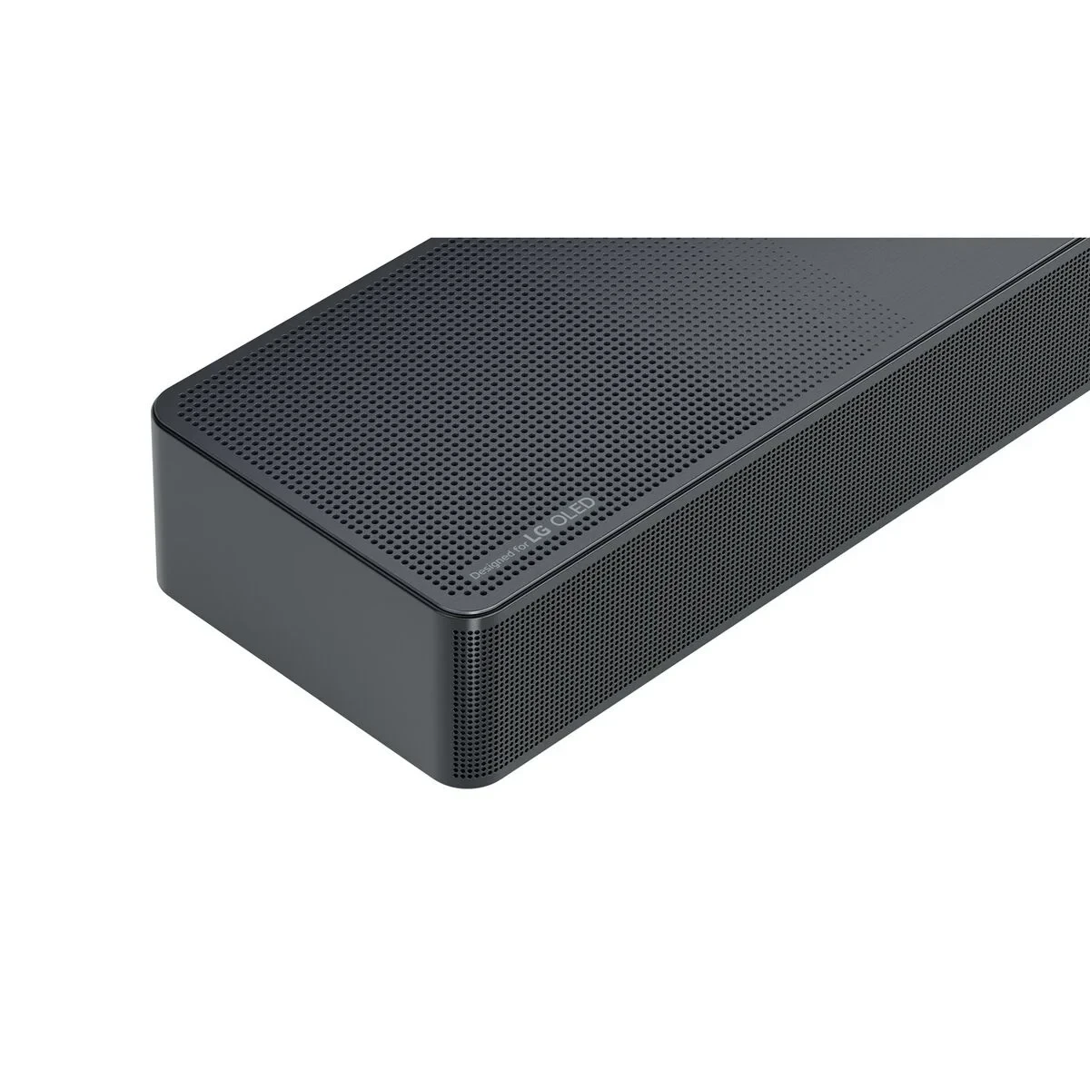 Barra de Sonido LG SC9S Negro 400 W