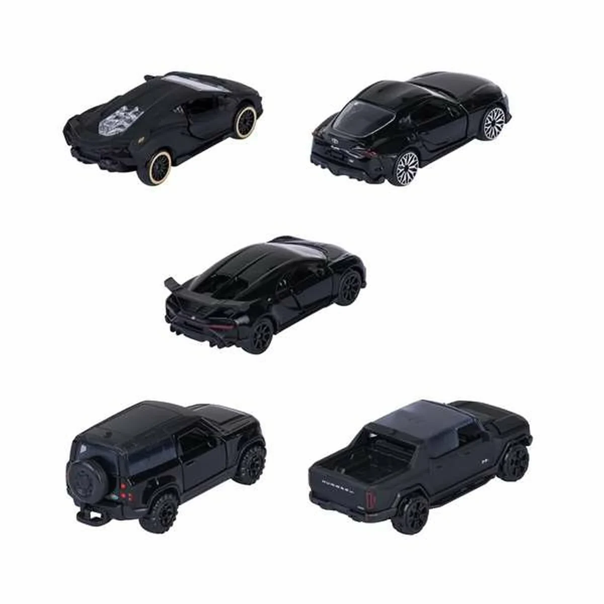 Tabla de Equilibrio Smoby Multicolor