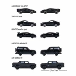 Tabla de Equilibrio Smoby Multicolor