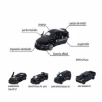 Tabla de Equilibrio Smoby Multicolor