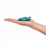 Coche de carreras Smoby