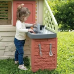 Casa Infantil de Juego Smoby Nature