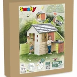 Casa Infantil de Juego Smoby Nature
