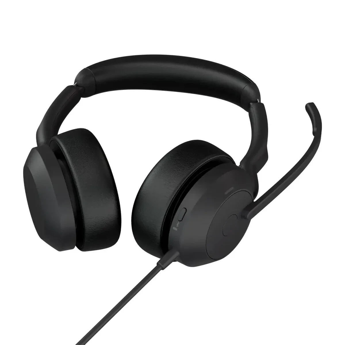 Auriculares GN Audio 25089-989-799 Negro