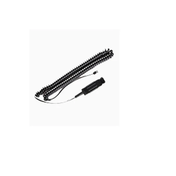 Cable Telefónico V7 BL-09+P 2 m