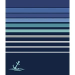 Toalla de Playa Secaneta Grandinea 150 x 175 cm Doble