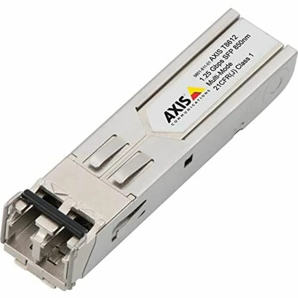 Módulo Fibra SFP MultiModo Axis 5801-811