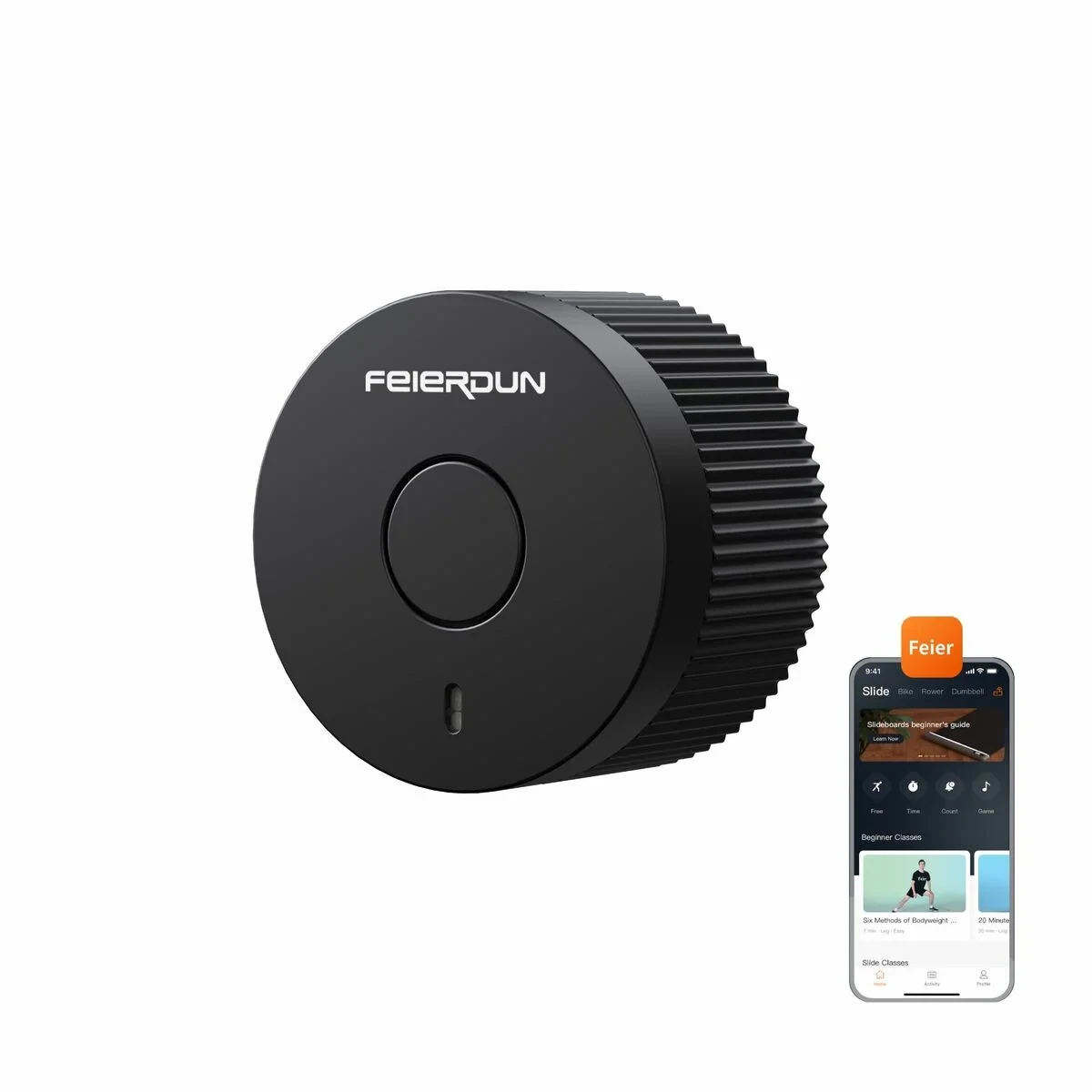 Sensor de Movimiento Xiaomi FED 2025