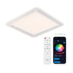 Plafón LED KSIX Celeste (3000k - 6500k)