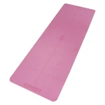 Esterilla de Yoga Fitpaddy Rosa