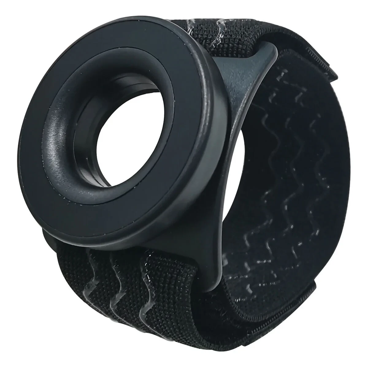 Brazalete Deportivo Fitpaddy Negro