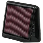 Filtro de aire K&N KN33-2430