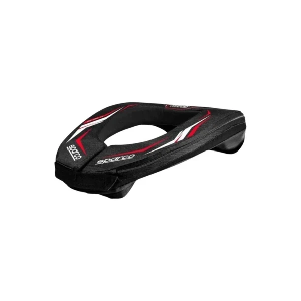 Collarín para Casco Sparco S001604NRRS-B