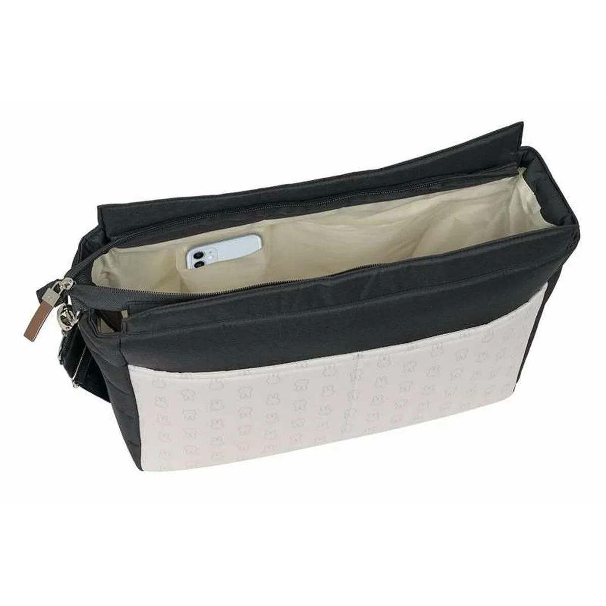 Bolsa organizadora para carro de bebé Miffy Moon