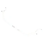 Barra de Refuerzo Ultra Racing URTW2-437 Superior Frontal