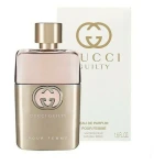 Perfume Mujer Gucci Guilty Pour Femme EDP