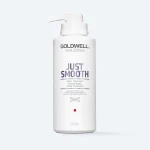 Crema de Peinado Goldwell Just Smooth 500 ml
