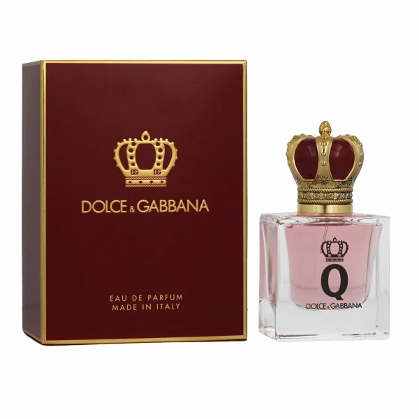 Perfume Mujer Dolce & Gabbana Q BY DOLCE & GABBANA EDP 30 ml