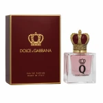 Perfume Mujer Dolce & Gabbana Q BY DOLCE & GABBANA EDP 30 ml