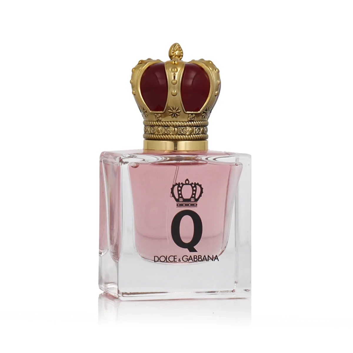 Perfume Mujer Dolce & Gabbana Q BY DOLCE & GABBANA EDP 30 ml