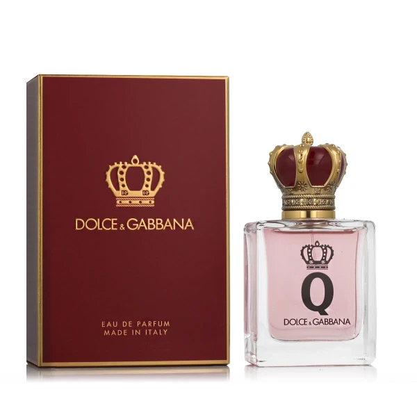 Perfume Mujer Dolce & Gabbana Q BY DOLCE & GABBANA EDP 50 ml