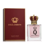 Perfume Mujer Dolce & Gabbana Q BY DOLCE & GABBANA EDP 50 ml