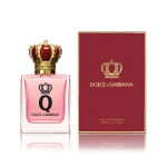 Perfume Mujer Dolce & Gabbana Q BY DOLCE & GABBANA EDP 50 ml