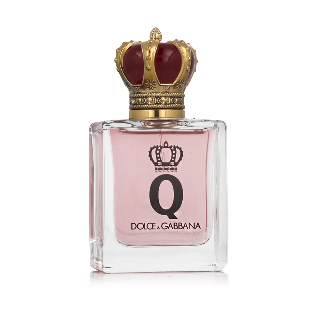 Perfume Mujer Dolce & Gabbana Q BY DOLCE & GABBANA EDP 50 ml