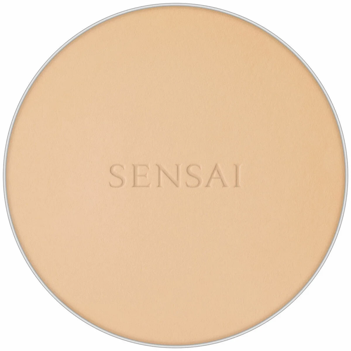 Base de Maquillaje Fluida Sensai FOUNDATIONS TF102-soft ivory 11 g