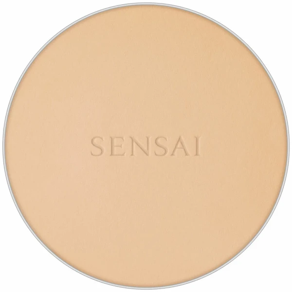 Base de Maquillaje Fluida Sensai FOUNDATIONS TF102-soft ivory 11 g