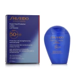 Protector Solar Shiseido EXPERT SUN SPF 50+ 150 ml