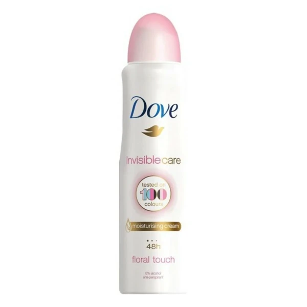 Set de Higiene Bucal Dove INVISIBLE CARE