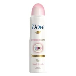 Set de Higiene Bucal Dove INVISIBLE CARE