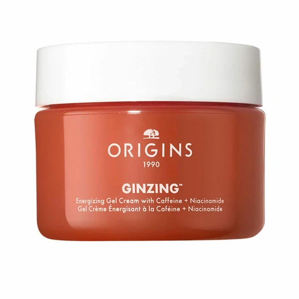 Crema Facial Origins Ginzing 30 ml
