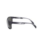 Gafas de Sol Unisex Shine Inline Adidas Sport N Gris Ø 62 mm