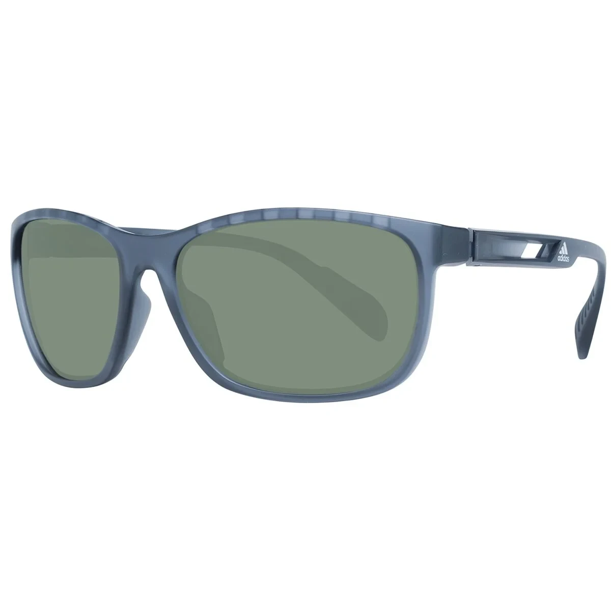 Gafas de Sol Unisex Shine Inline Adidas Sport N Gris Ø 62 mm