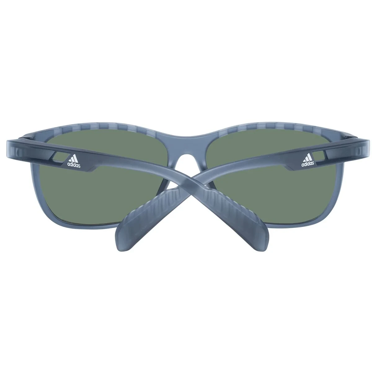 Gafas de Sol Unisex Shine Inline Adidas Sport N Gris Ø 62 mm