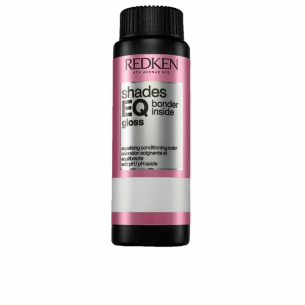 Tinte Permanente Redken SHADES EQ