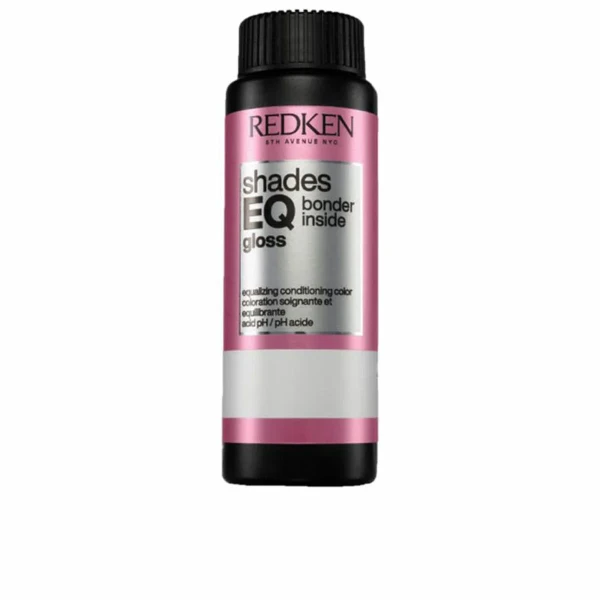 Tinte Permanente Redken SHADES EQ