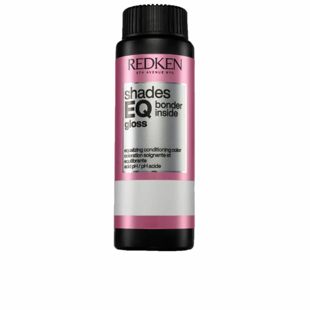 Tinte Permanente Redken SHADES EQ