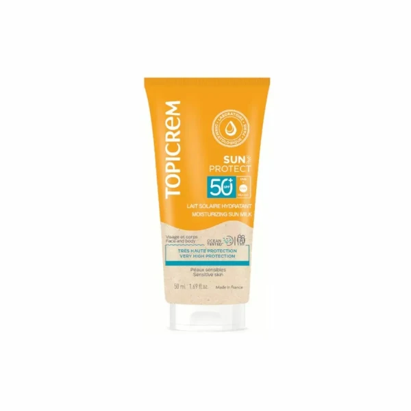 Protector Solar Topicrem SUN PROTECT Spf 50 50 ml