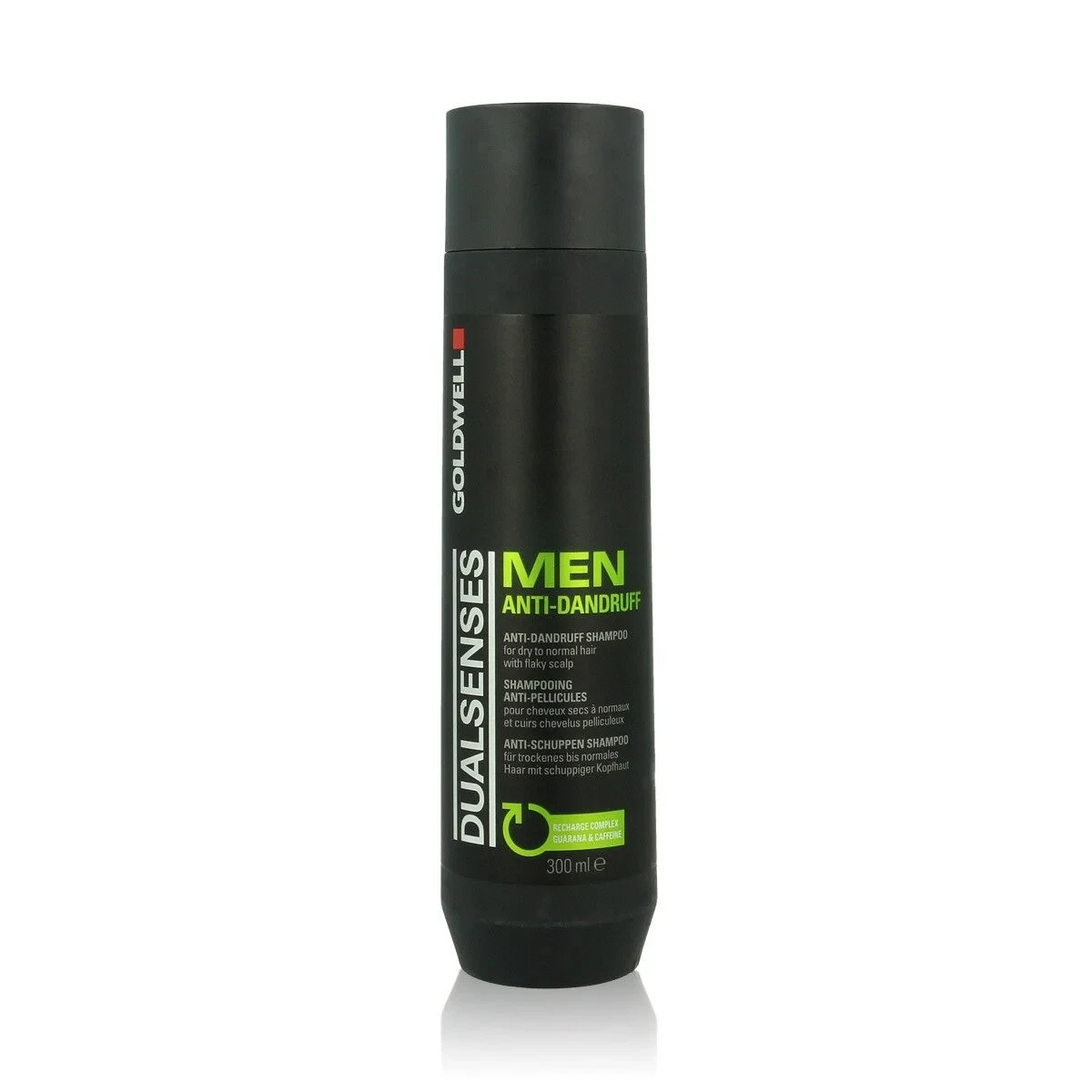 Crema de Peinado Goldwell Dualsenses Men 300 ml