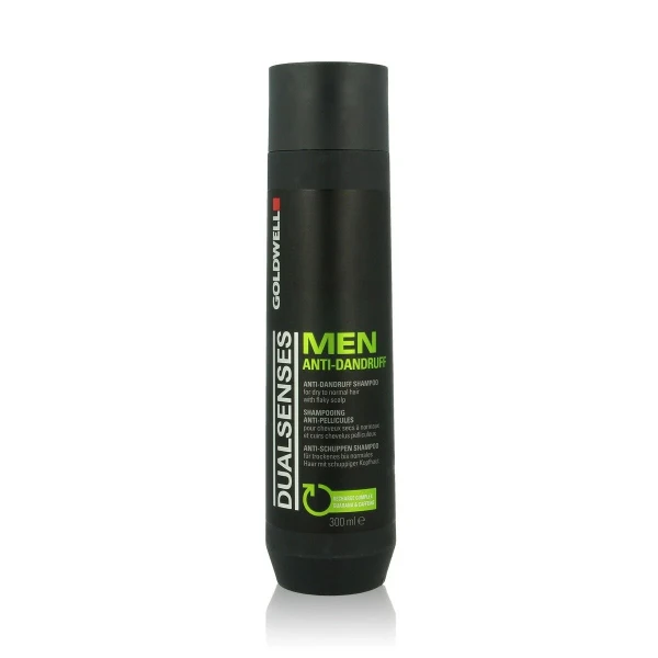 Crema de Peinado Goldwell Dualsenses Men 300 ml