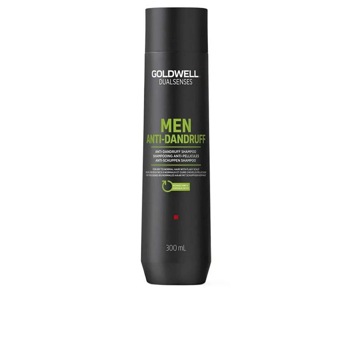 Crema de Peinado Goldwell Dualsenses Men 300 ml