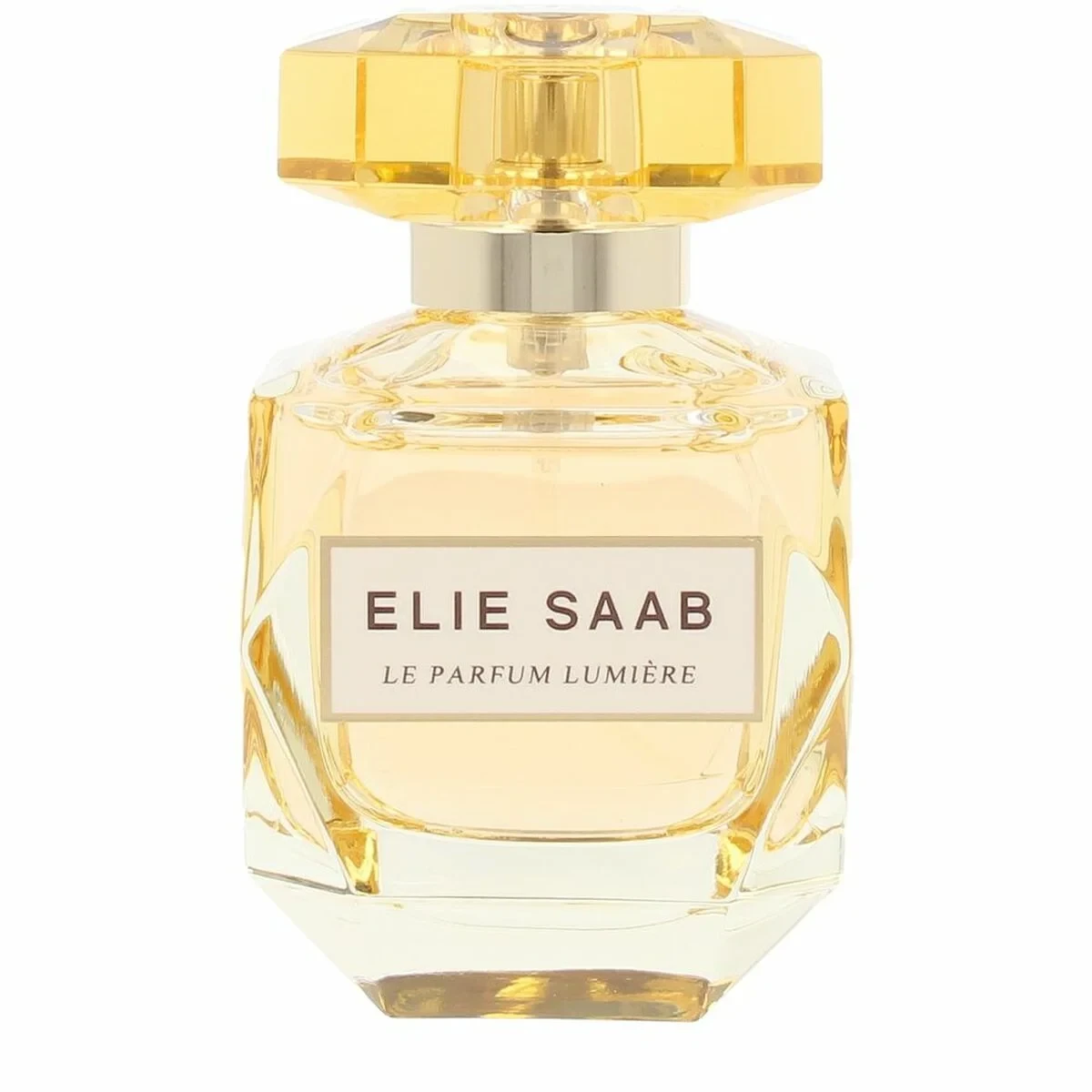Perfume Mujer Elie Saab LE PARFUM LUMIERE EDP 50 ml