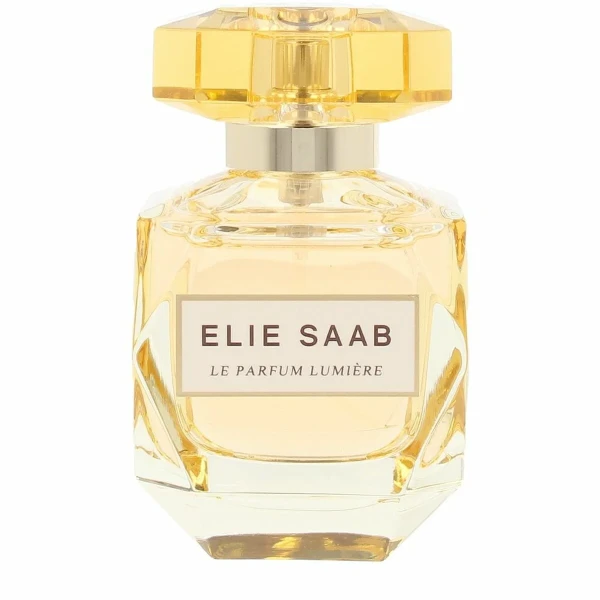 Perfume Mujer Elie Saab LE PARFUM LUMIERE EDP 50 ml