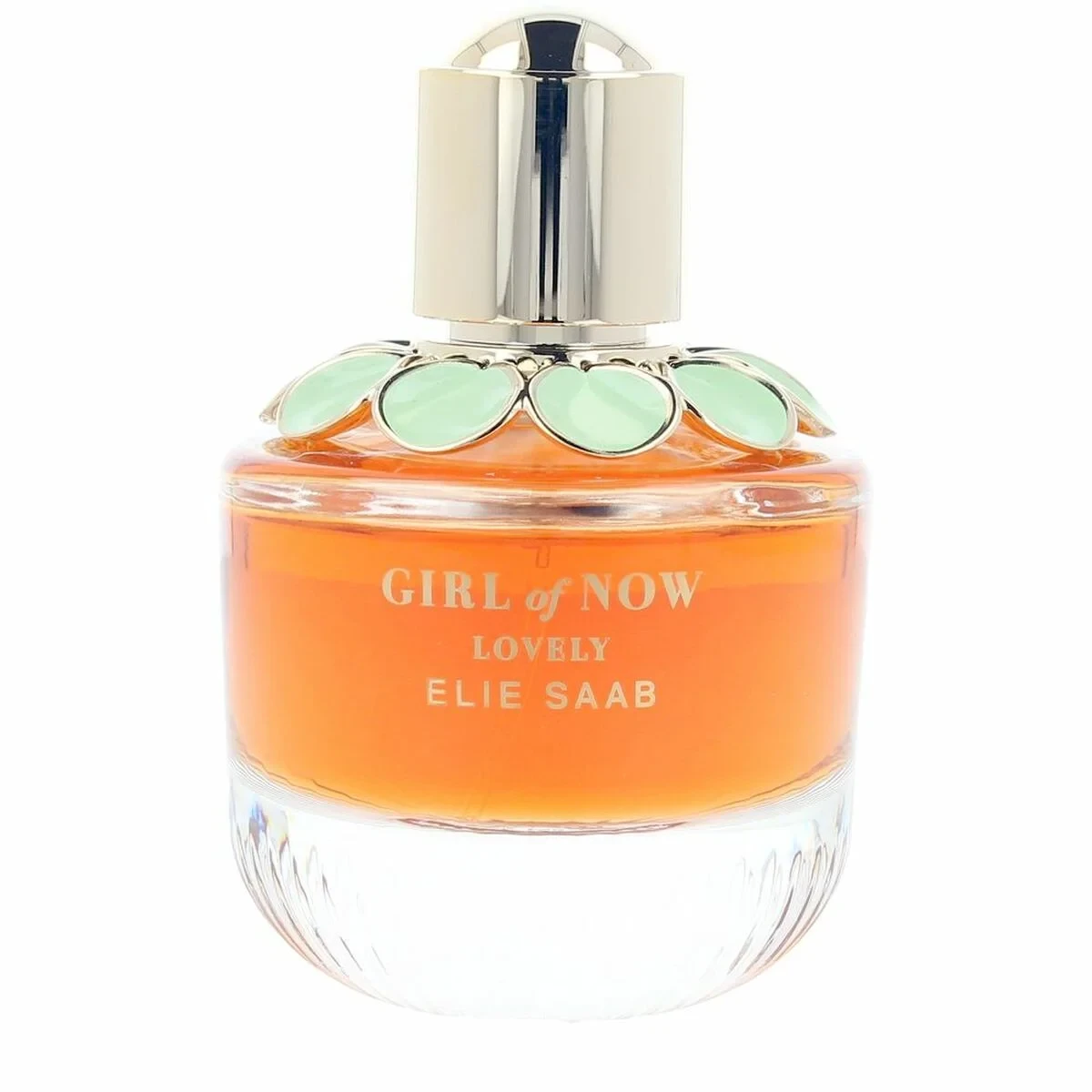Perfume Mujer Elie Saab GIRL OF NOW LOVELY EDP 50 ml